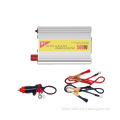 High-Power DC to AC Car Inverter 500W 12V 24V 48V USP Industrial Off-Grid Modified Sine Wave Inverter